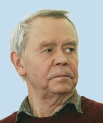 Валентин Григорьевич Распутин